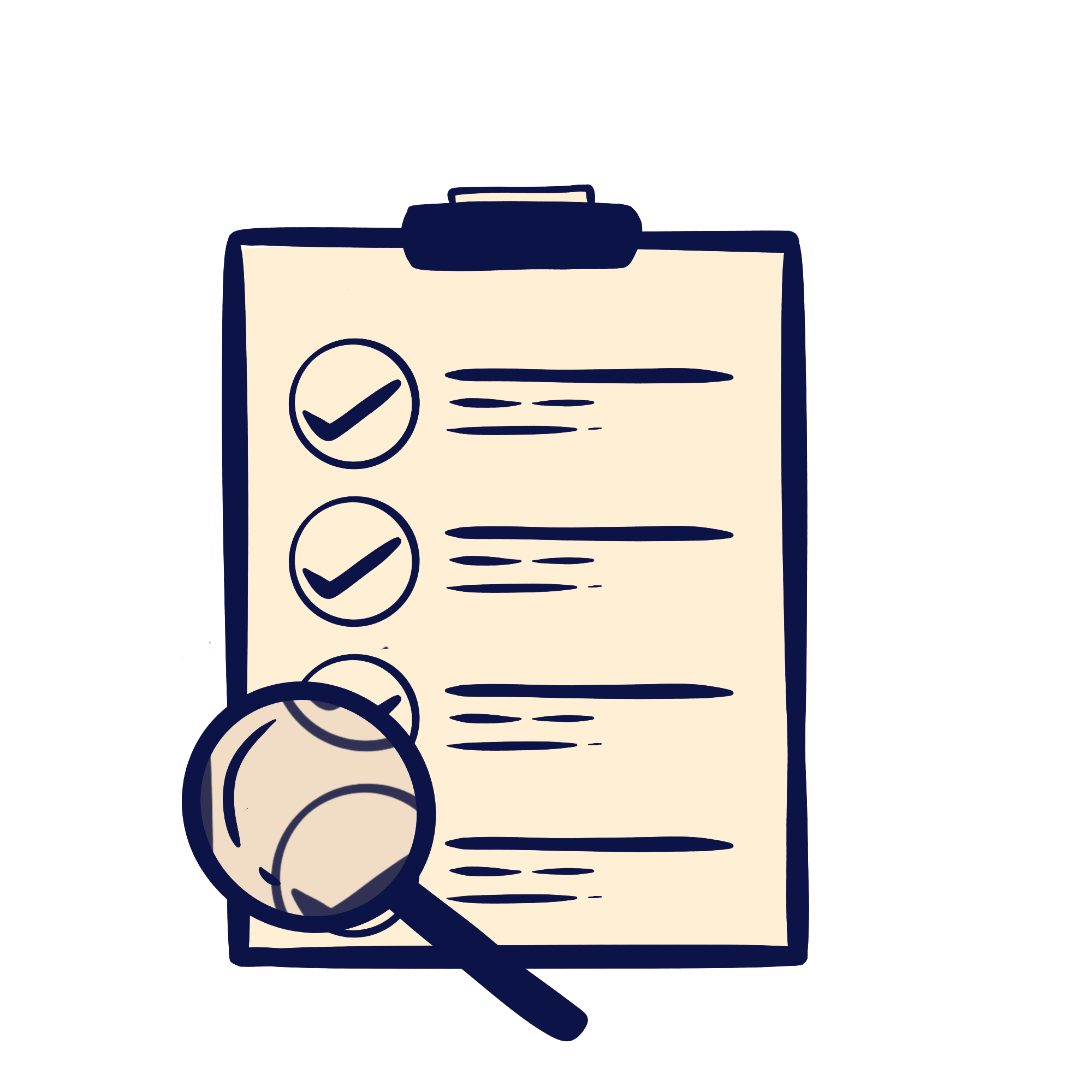Transparency Icon