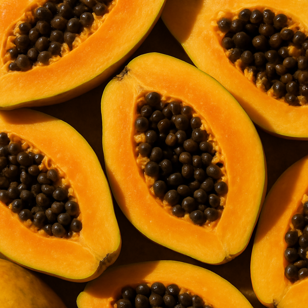Papaya Powder