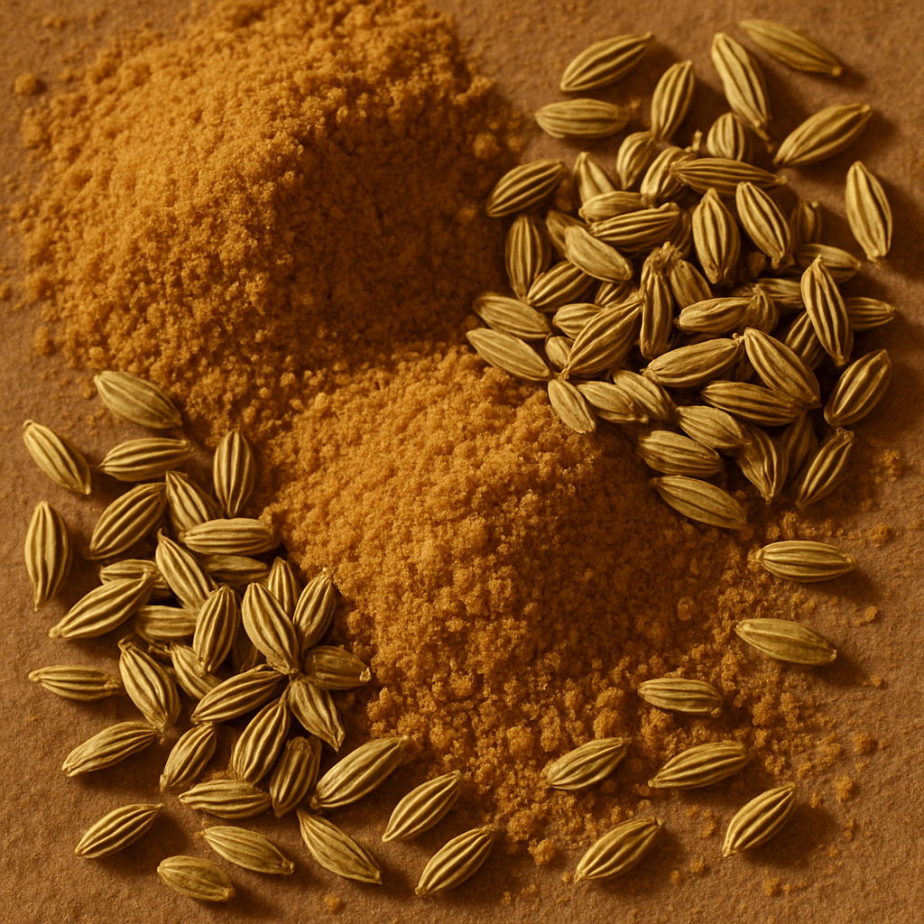 Fennel Seed Powder