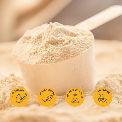 Hip & Joint Supplement For Dogs 200g
