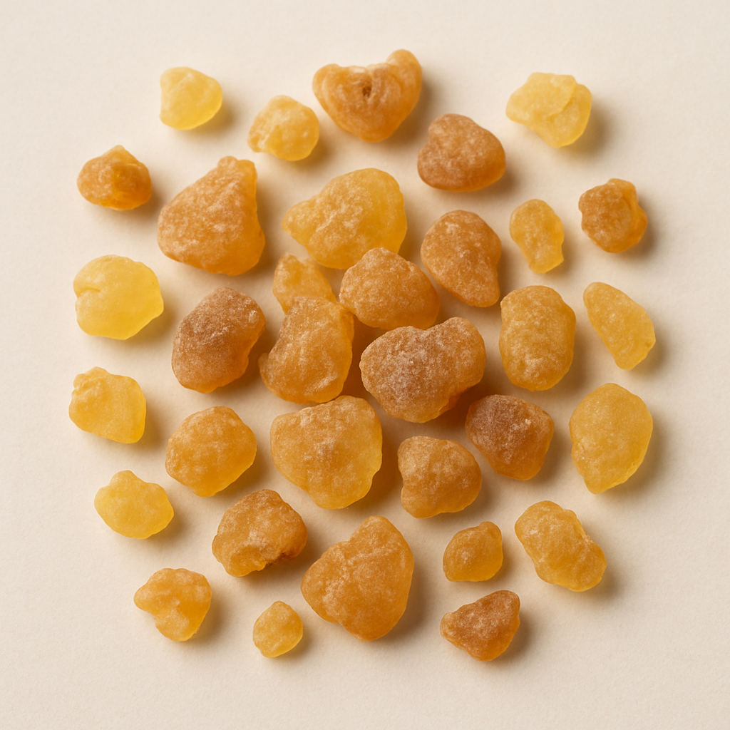 Shallaki (Boswellia)