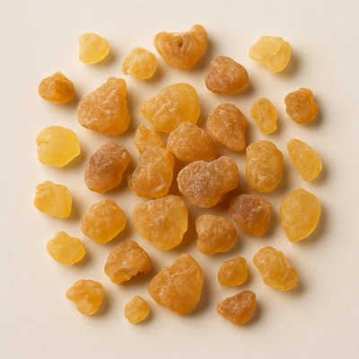 Shallaki (Boswellia)