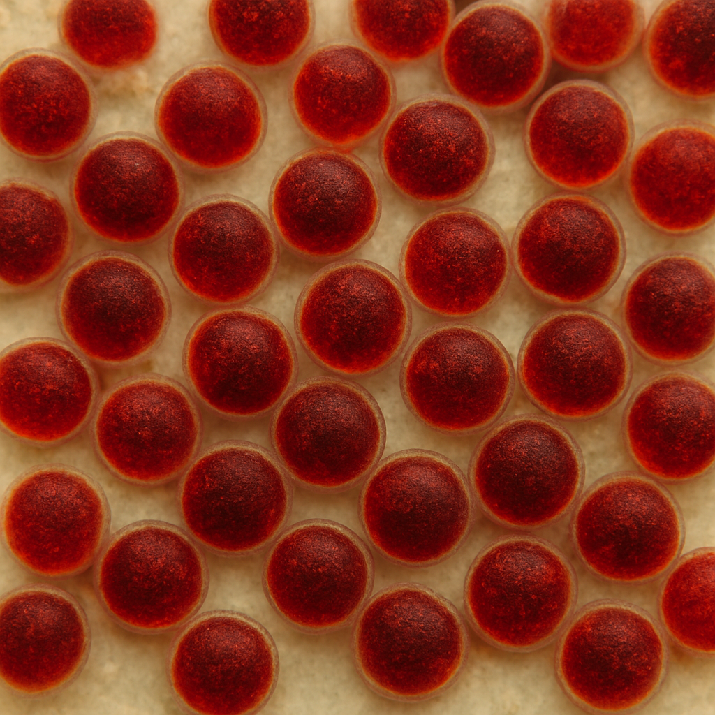 Astaxanthin 