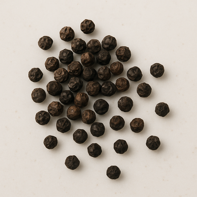 Black Pepper