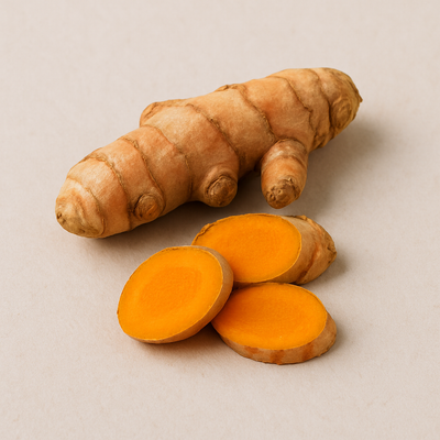 Curcumin